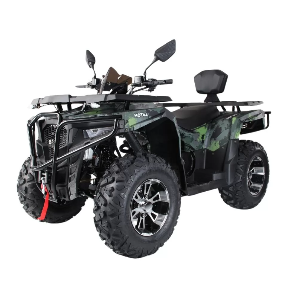 Комплект запчастей Motax Grizlik 300cc
