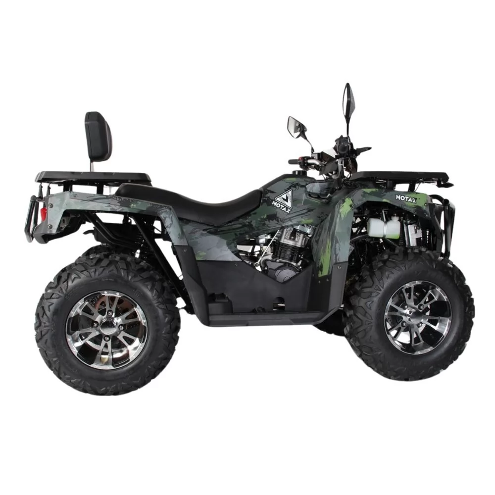Комплект запчастей Motax Grizlik 300cc