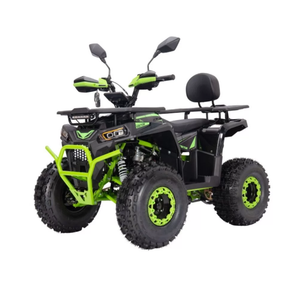 Комплект запчастей YACOTA VEKTOR 125 LUX 