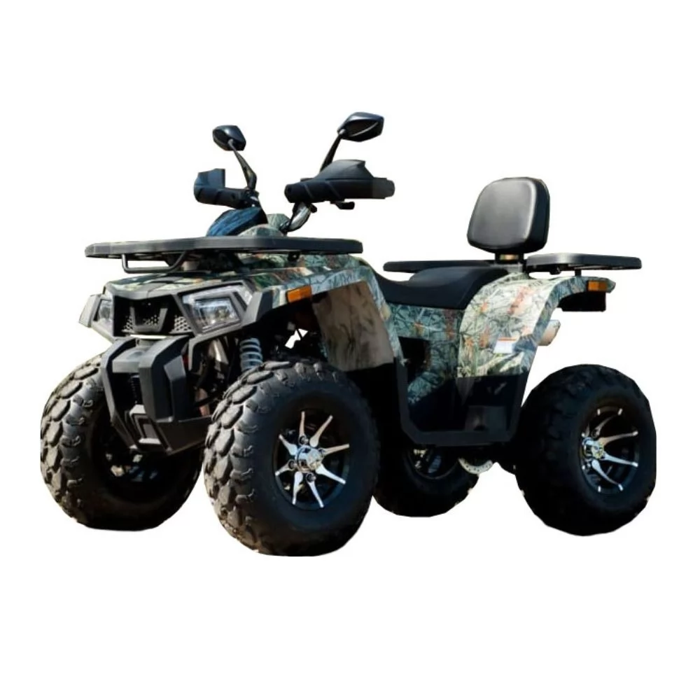Купить Квадроцикл YAMAHA Shark 300cc (мотокомплект) Комплект запчастей YAMAHA Shark 300cc