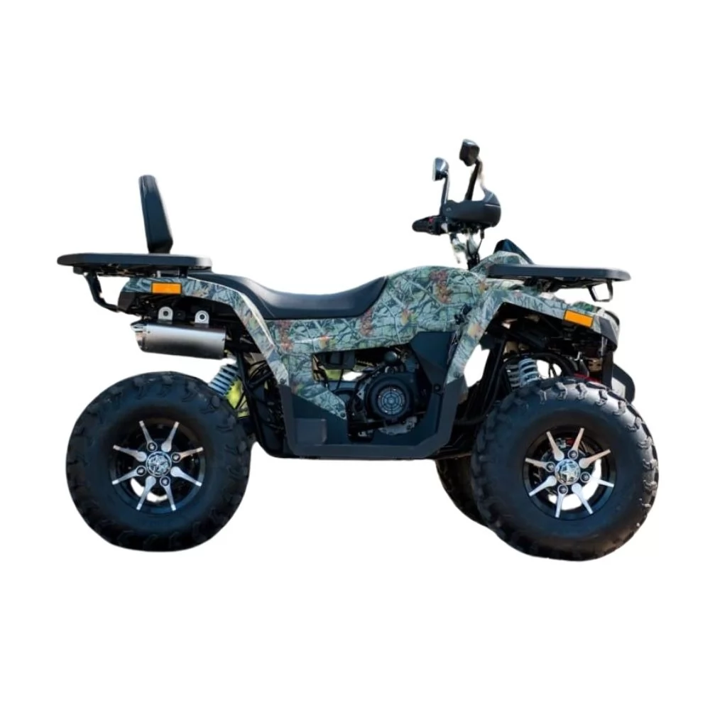 Купить Квадроцикл YAMAHA Shark 300cc (мотокомплект) Комплект запчастей YAMAHA Shark 300cc