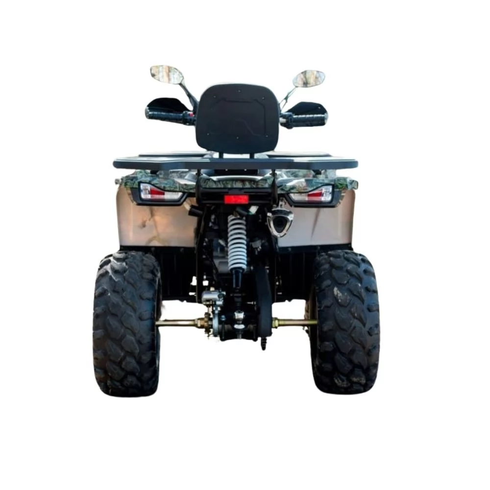 Купить Квадроцикл YAMAHA Shark 300cc (мотокомплект) Комплект запчастей YAMAHA Shark 300cc