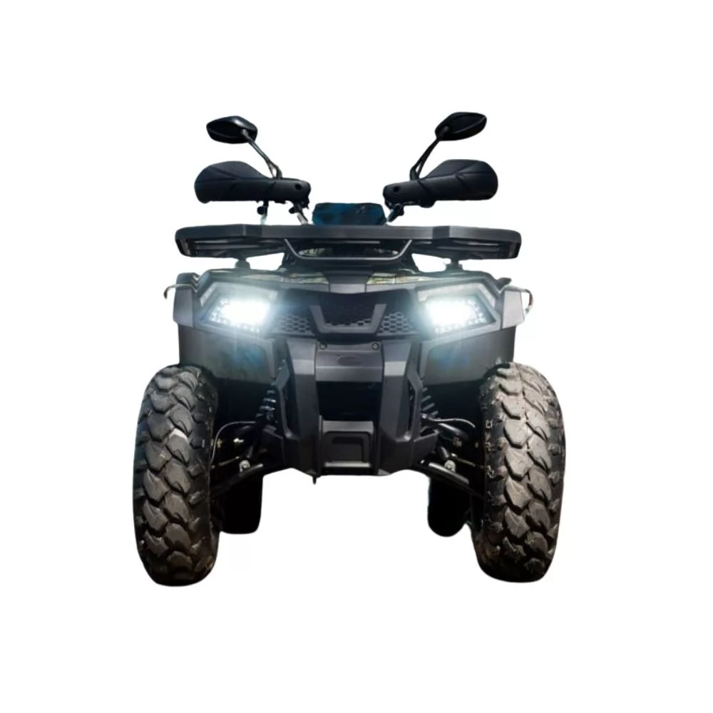 Купить Квадроцикл YAMAHA Shark 300cc (мотокомплект) Комплект запчастей YAMAHA Shark 300cc