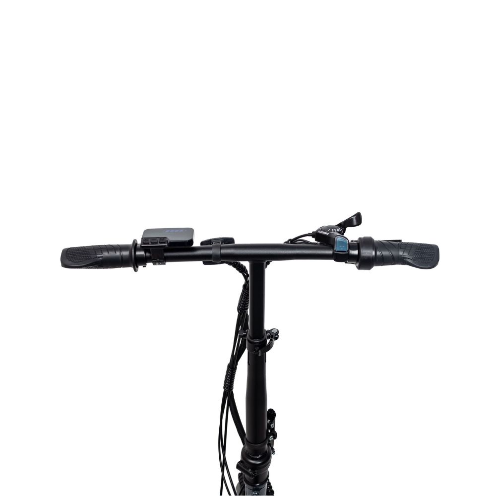 Электровелосипед Hiper Engine Fold X3 Space Gray (2023)