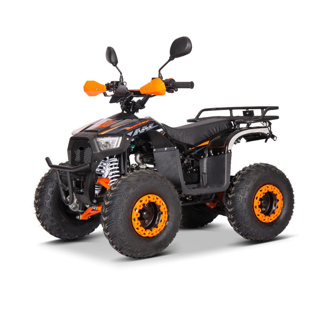 Купить квадроцикл QMC Orion 125cc R7