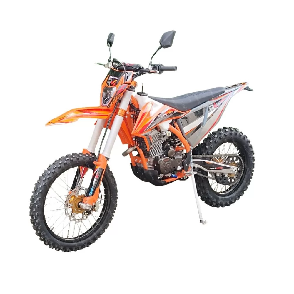 Купить мотоцикл Regulmoto Holeshot 300cc Мотоцикл Regulmoto Holeshot 300cc
