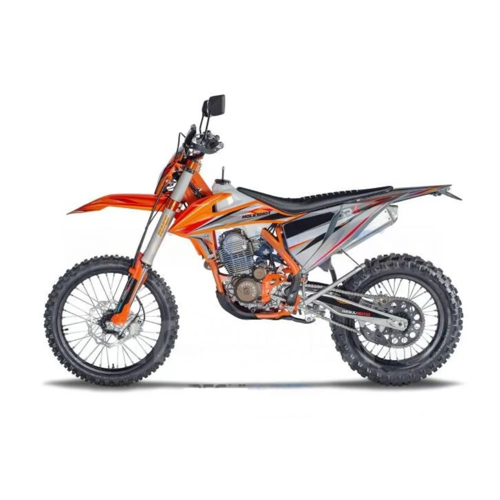 Купить мотоцикл Regulmoto Holeshot 300cc Мотоцикл Regulmoto Holeshot 300cc