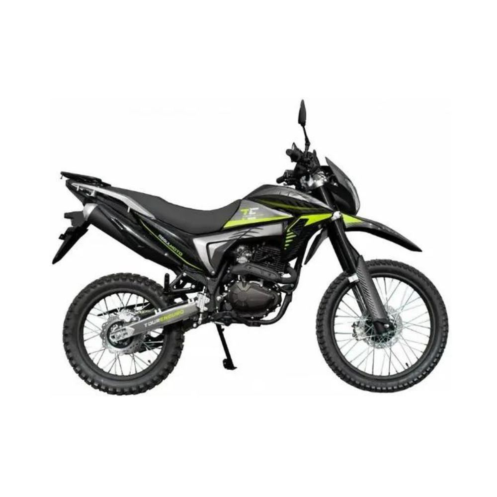 Мотоцикл Regulmoto TE (Tour Enduro) PR 300cc