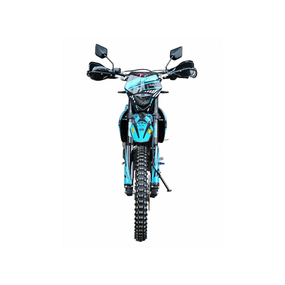 Мотоцикл Regulmoto ZR PR