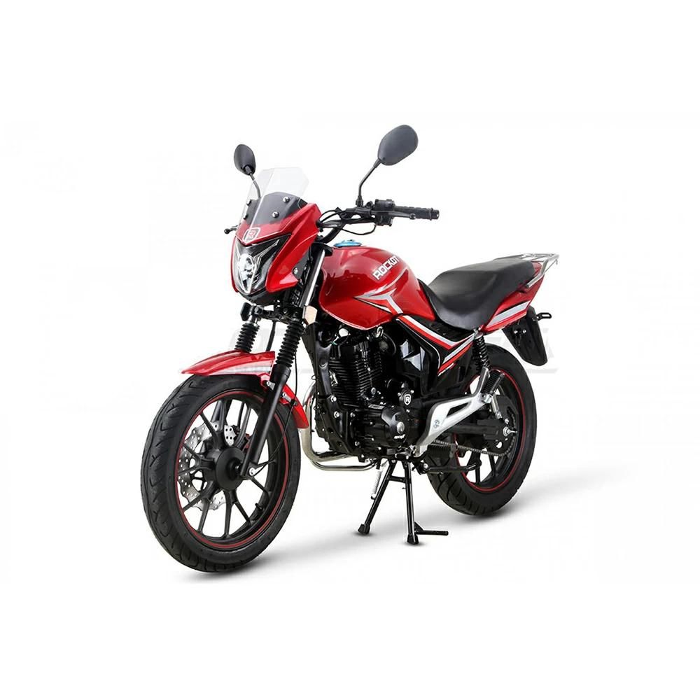 Мотоцикл дорожный ROCKOT SPECTRUM 150cc