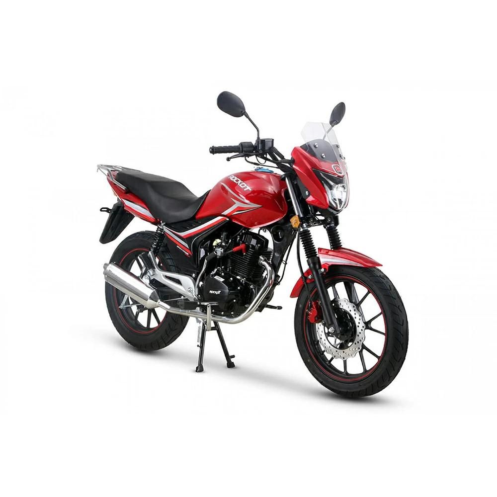 Мотоцикл дорожный ROCKOT SPECTRUM 150cc