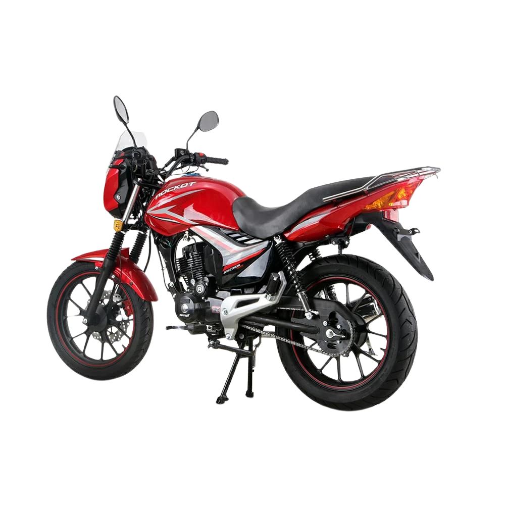 Мотоцикл дорожный ROCKOT SPECTRUM 150cc