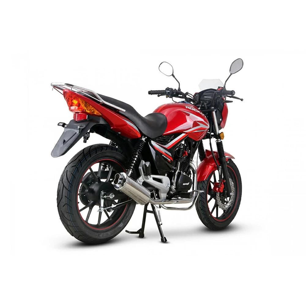 Мотоцикл дорожный ROCKOT SPECTRUM 150cc