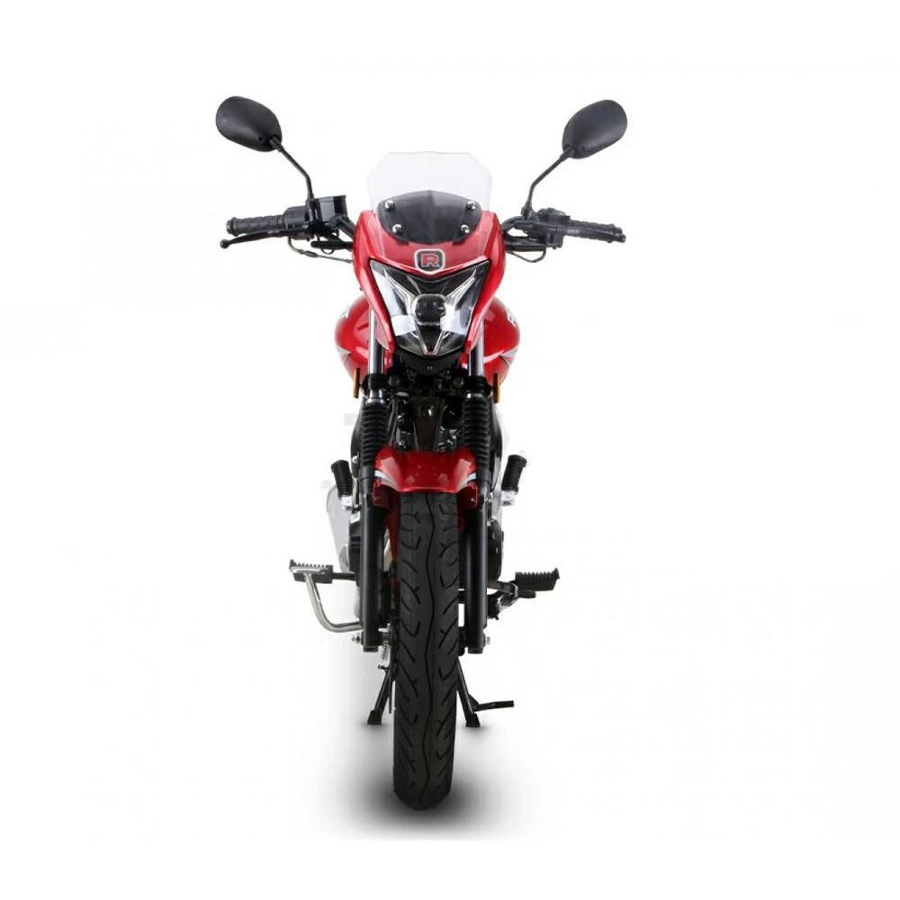 Мотоцикл дорожный ROCKOT SPECTRUM 150cc