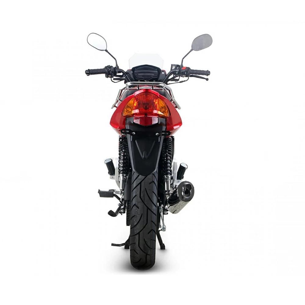 Мотоцикл дорожный ROCKOT SPECTRUM 150cc