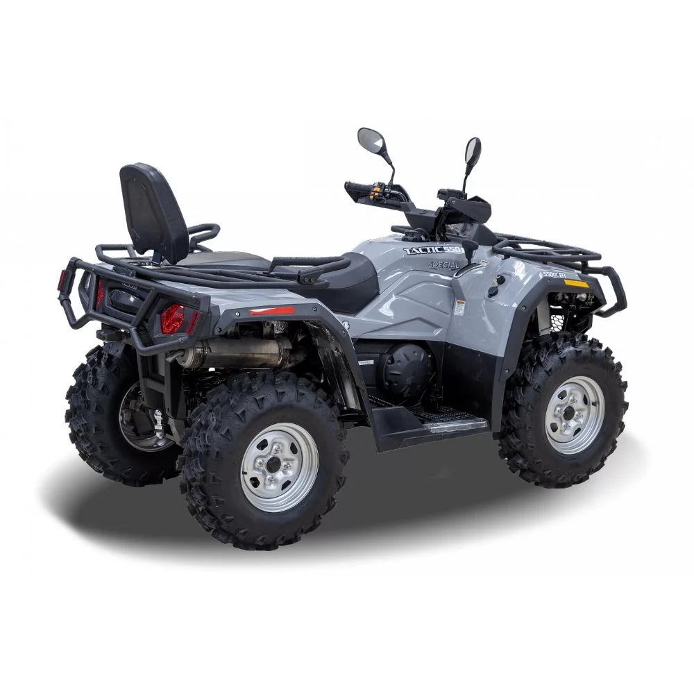 Купить квадроцикл HISUN TACTIC 550 NORMAL Квадроцикл HISUN TACTIC 550 NORMAL
