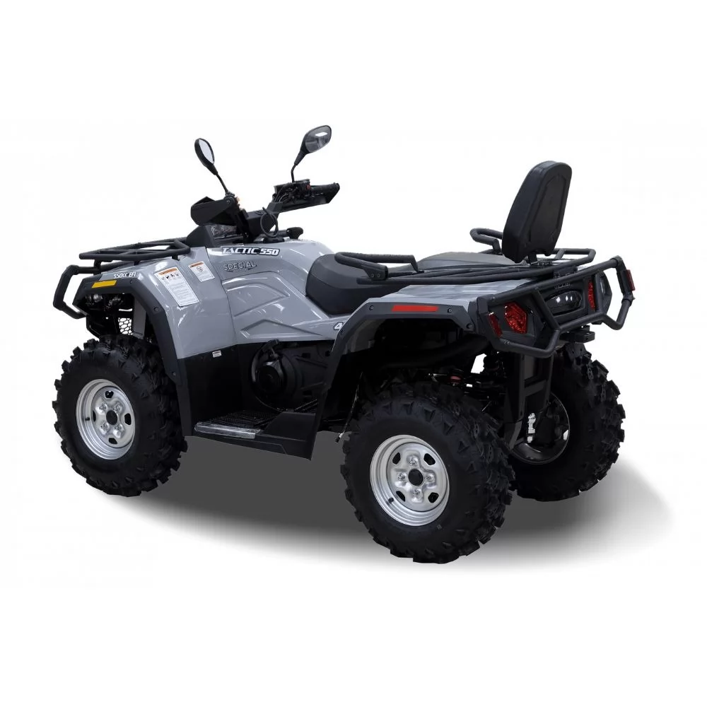 Купить квадроцикл HISUN TACTIC 550 NORMAL Квадроцикл HISUN TACTIC 550 NORMAL