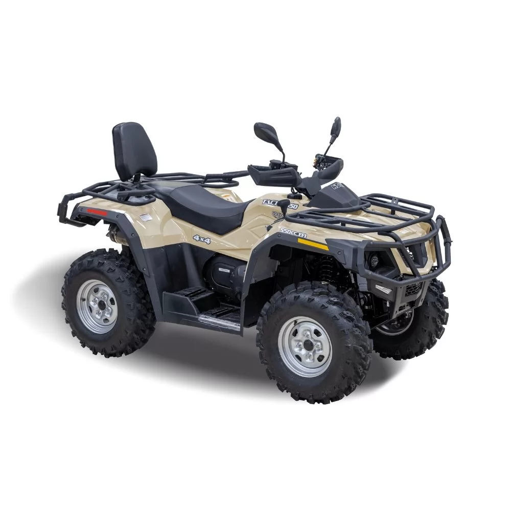 Купить квадроцикл HISUN TACTIC 550 NORMAL Квадроцикл HISUN TACTIC 550 NORMAL