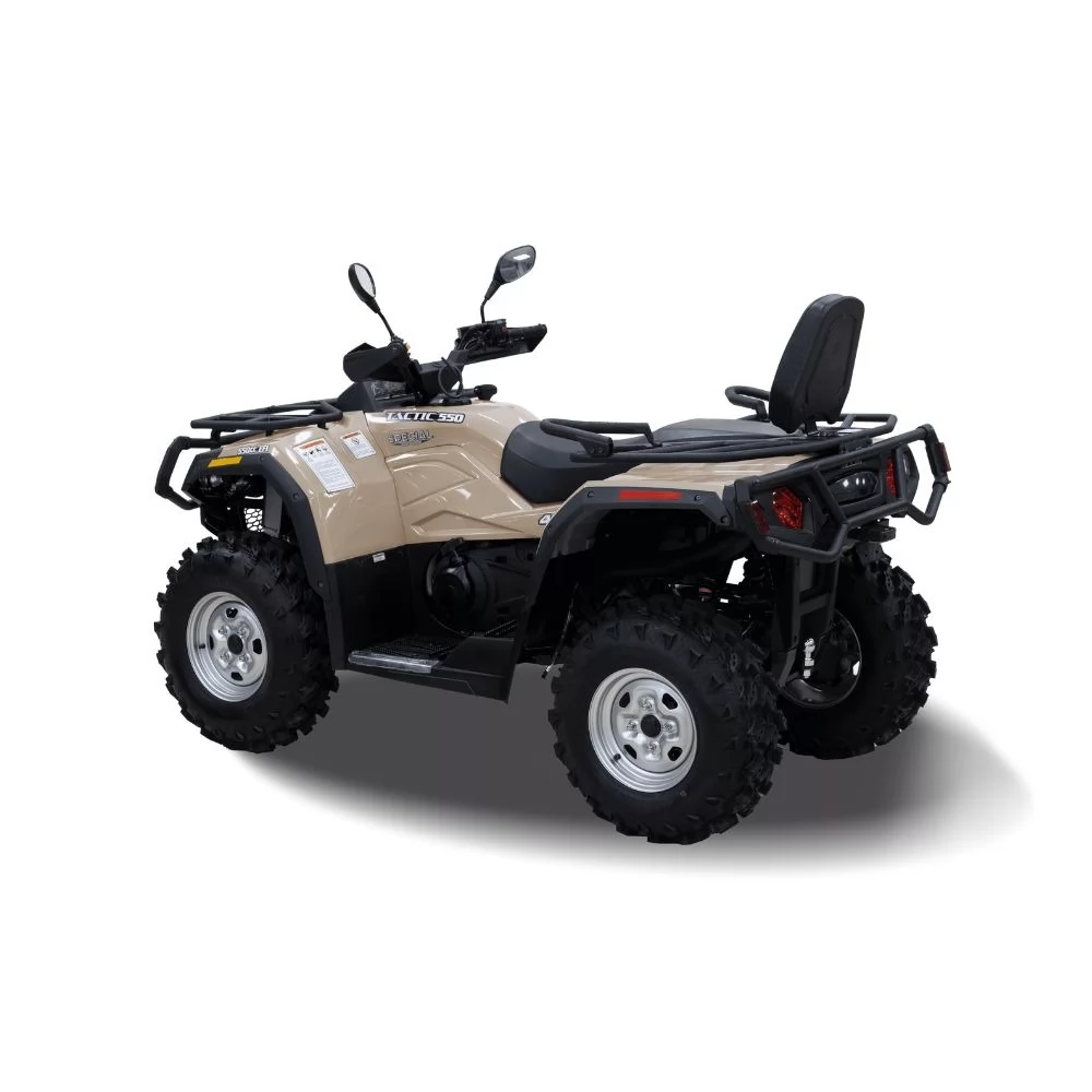 Купить квадроцикл HISUN TACTIC 550 NORMAL Квадроцикл HISUN TACTIC 550 NORMAL