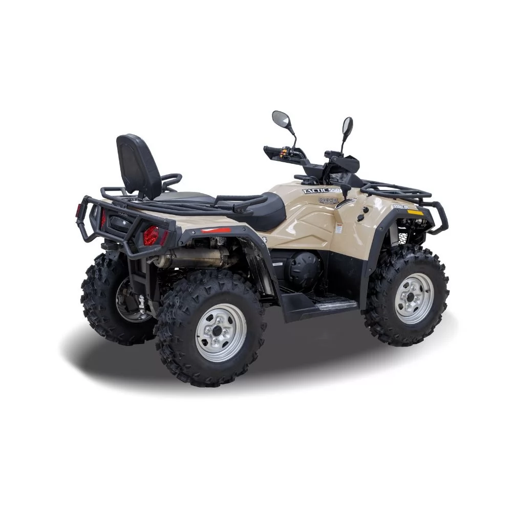 Купить квадроцикл HISUN TACTIC 550 NORMAL Квадроцикл HISUN TACTIC 550 NORMAL