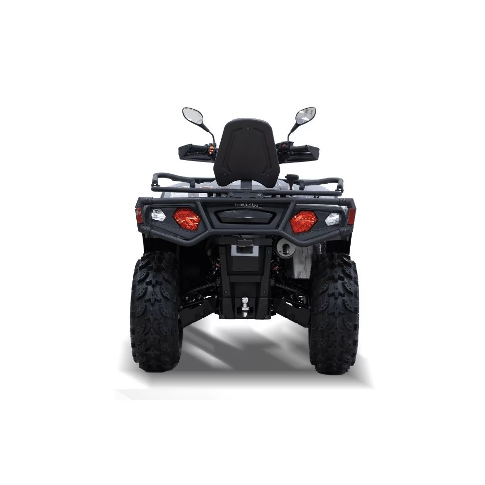 Купить квадроцикл HISUN TACTIC 550 NORMAL Квадроцикл HISUN TACTIC 550 NORMAL