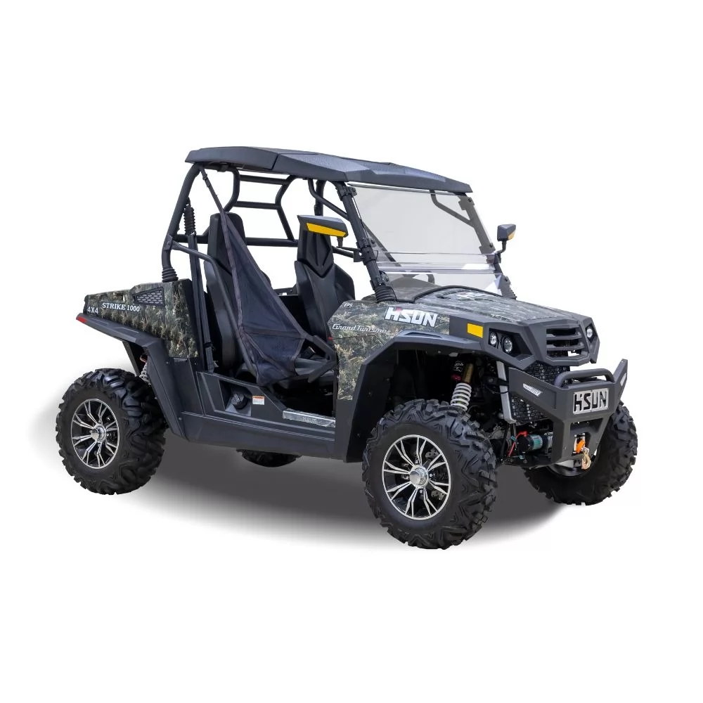 Купить багги HISUN STRIKE GT 1000 LIMITED EPS Багги багги HISUN STRIKE GT 1000 LIMITED EPS