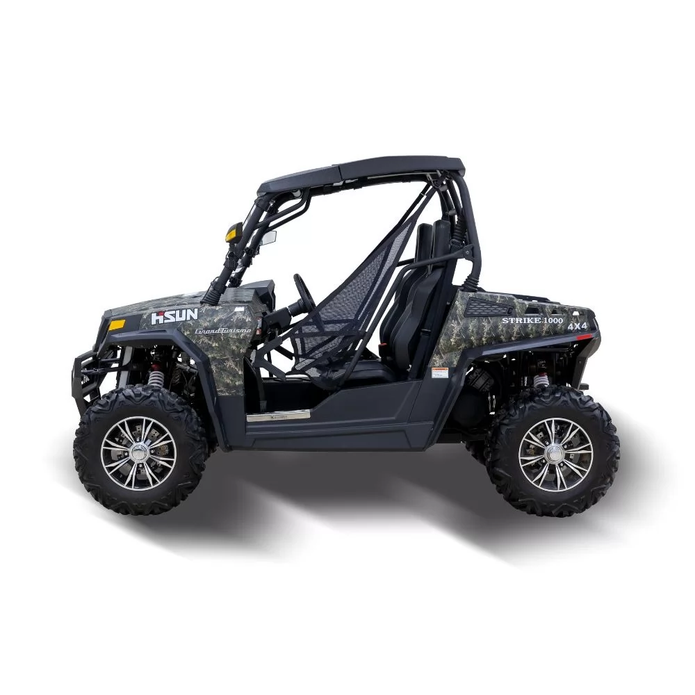 Купить багги HISUN STRIKE GT 1000 LIMITED EPS Багги багги HISUN STRIKE GT 1000 LIMITED EPS