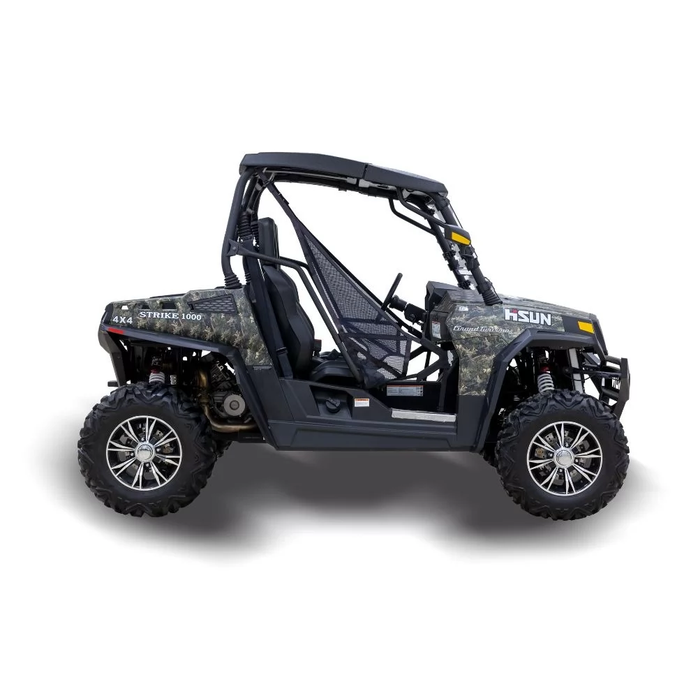 Купить багги HISUN STRIKE GT 1000 LIMITED EPS Багги багги HISUN STRIKE GT 1000 LIMITED EPS