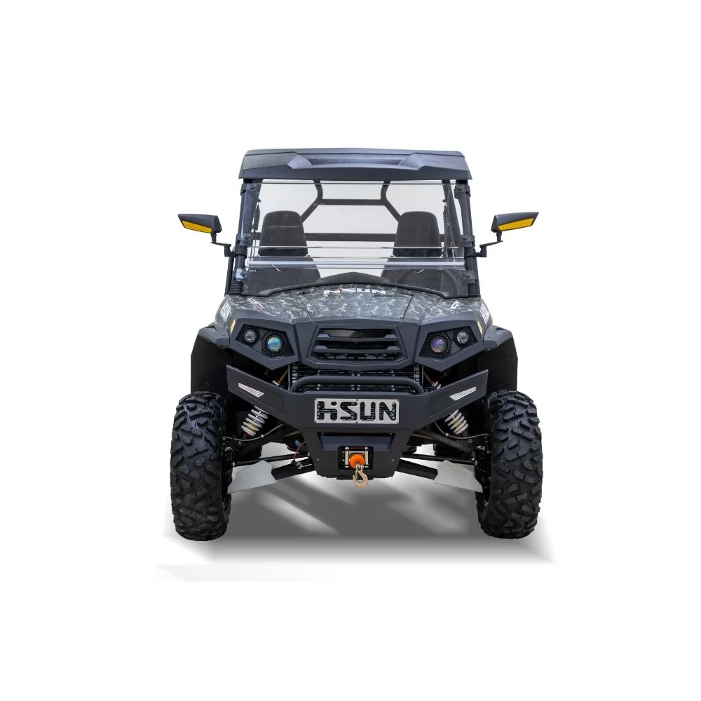 Купить багги HISUN STRIKE GT 1000 LIMITED EPS Багги багги HISUN STRIKE GT 1000 LIMITED EPS