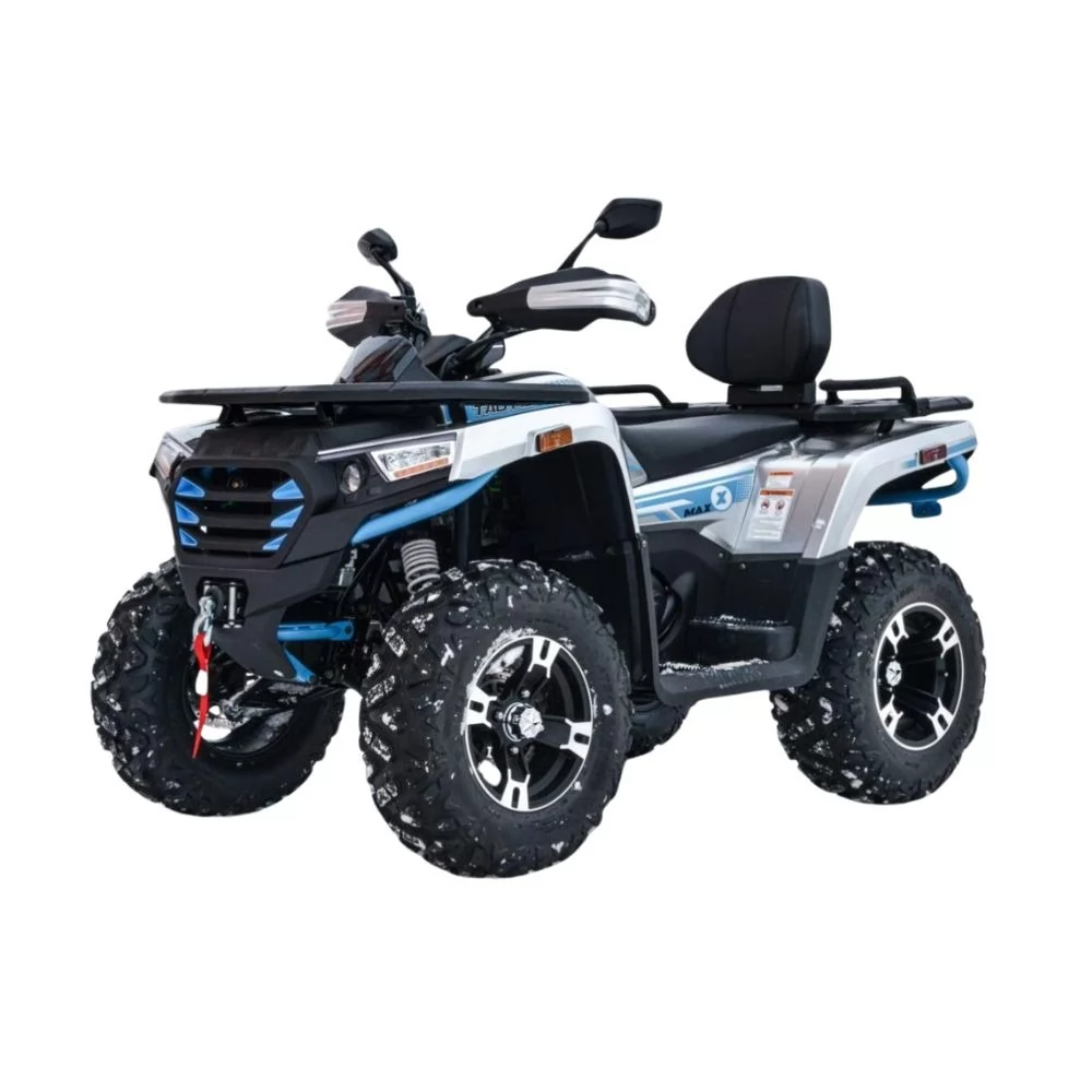 Комплект запчастей Motoland MAX 300 X