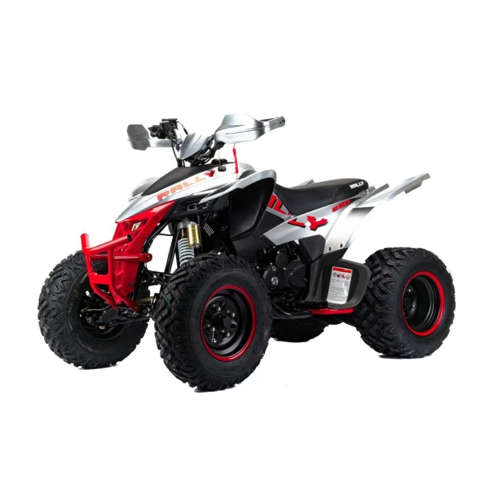 Комплект запчастей Motoland Rally 250cc