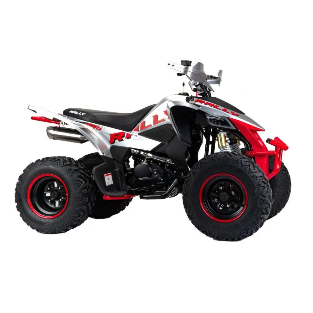 Комплект запчастей Motoland Rally 250cc