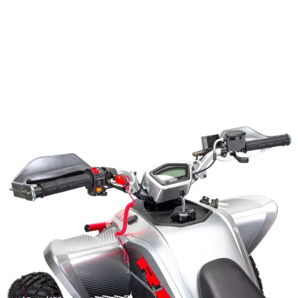 Комплект запчастей Motoland Rally 250cc