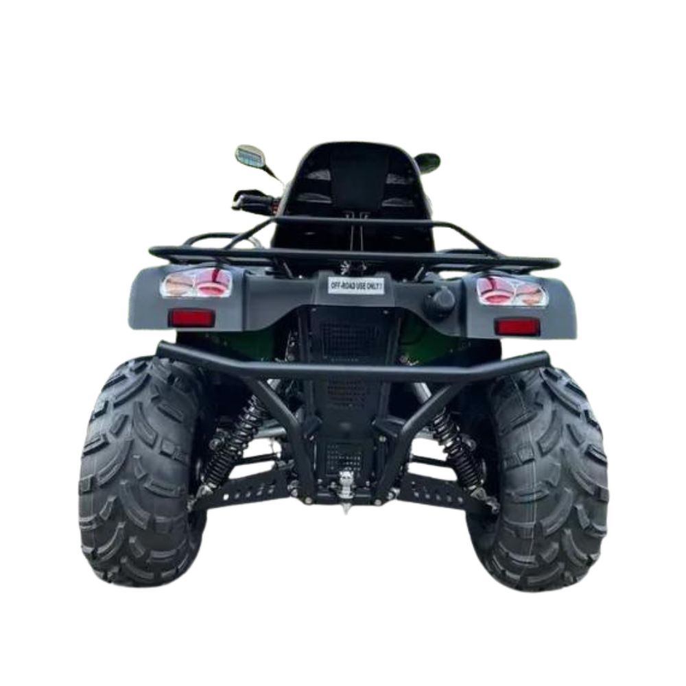 Квадроцикл GreenCamel Сахара A14К 4x4 Monster