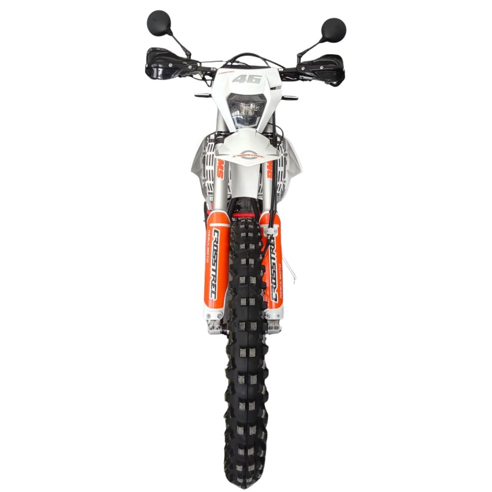 Мотоцикл Regulmoto Crosstrec 300