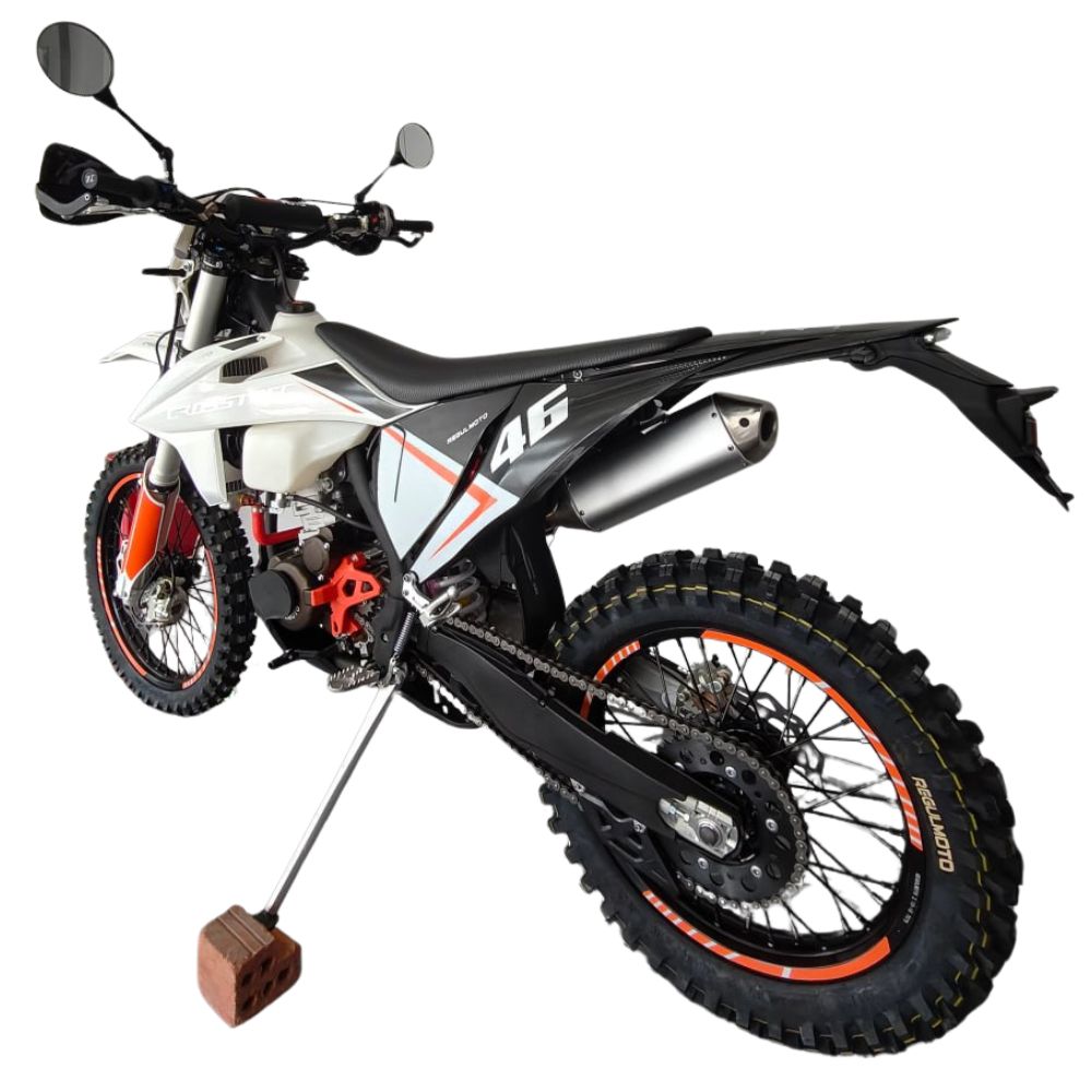Мотоцикл Regulmoto Crosstrec 300