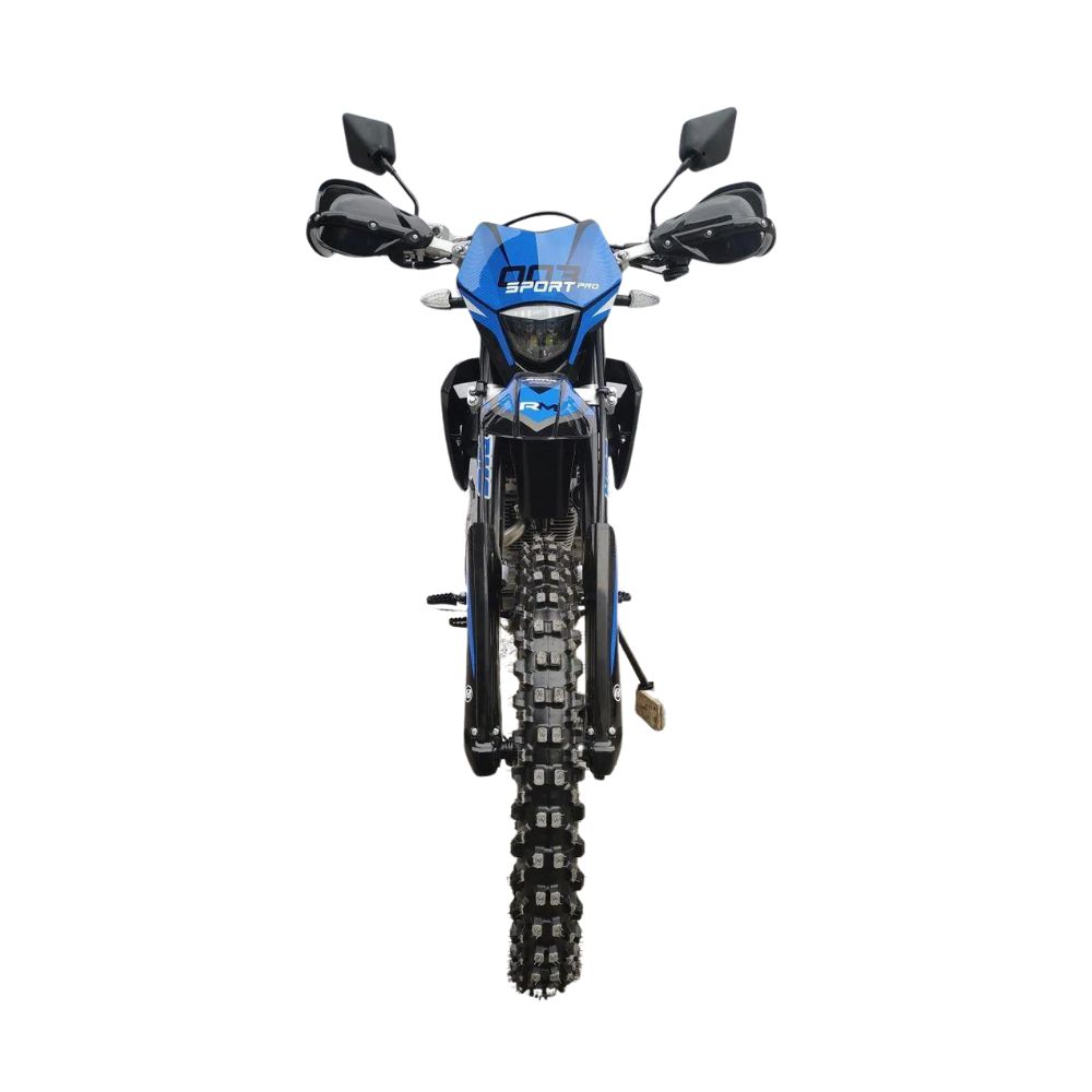 Мотоцикл Regulmoto Sport-003 PR PRO