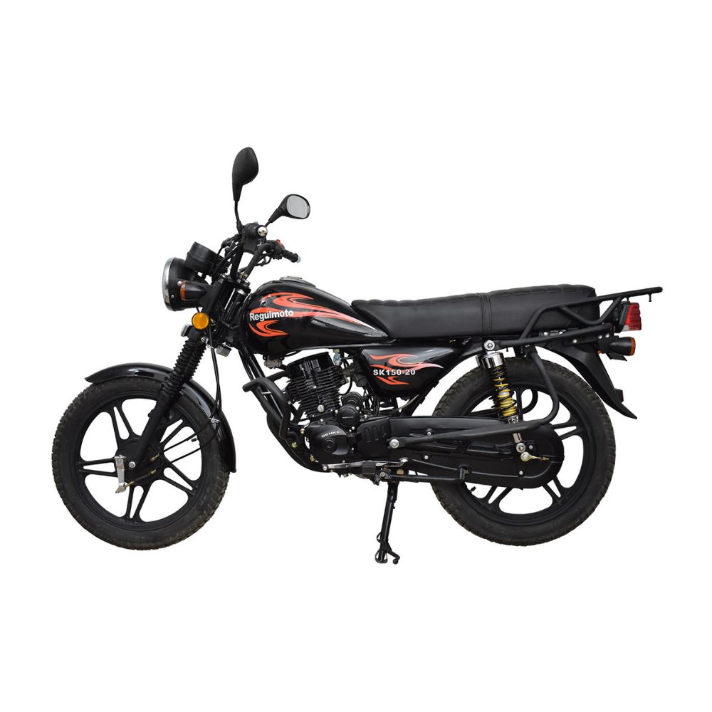 Мотоцикл Regulmoto SK 200-20