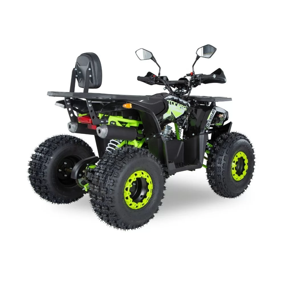 Комплект запчастей YACOTA DAZZLE LUX 125cc 