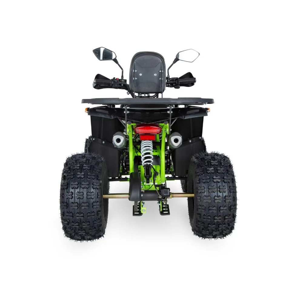 Комплект запчастей YACOTA DAZZLE LUX 125cc 