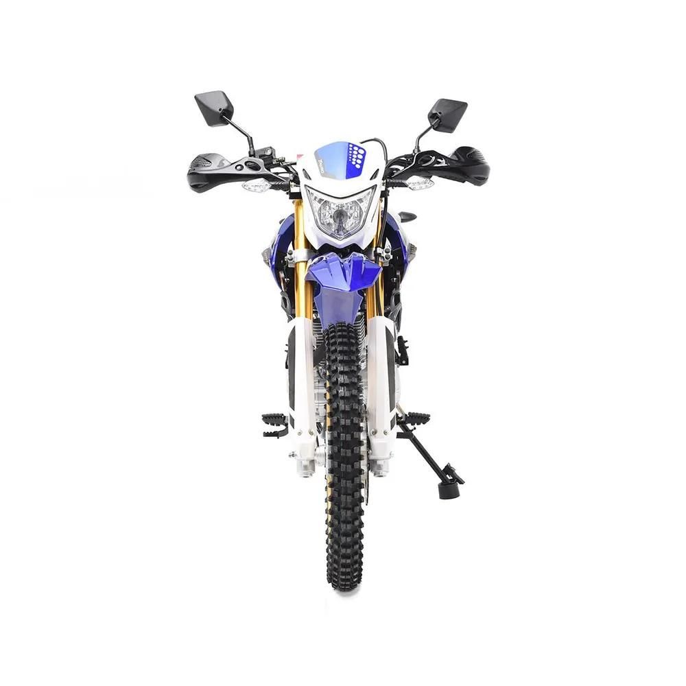 Мотоцикл Regulmoto SK 250GY-5