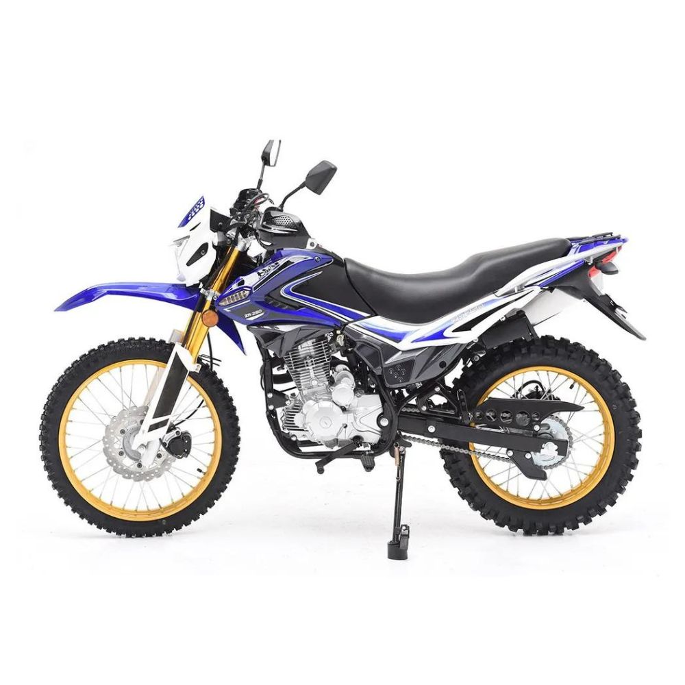 Мотоцикл Regulmoto SK 250GY-5