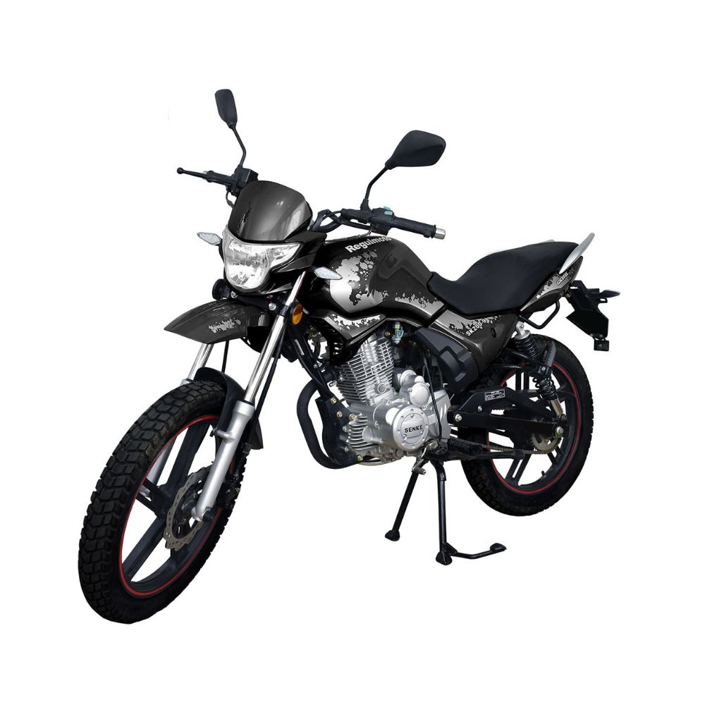 Мотоцикл Regulmoto SK200-9