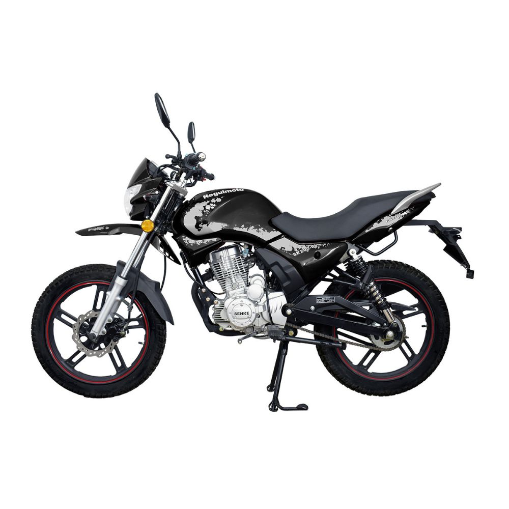 Мотоцикл Regulmoto SK200-9