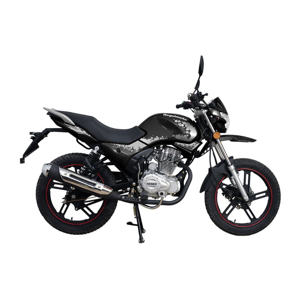 Мотоцикл Regulmoto SK200-9