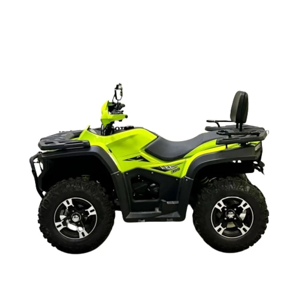 Комплект запчастей Bashan Explorer 300