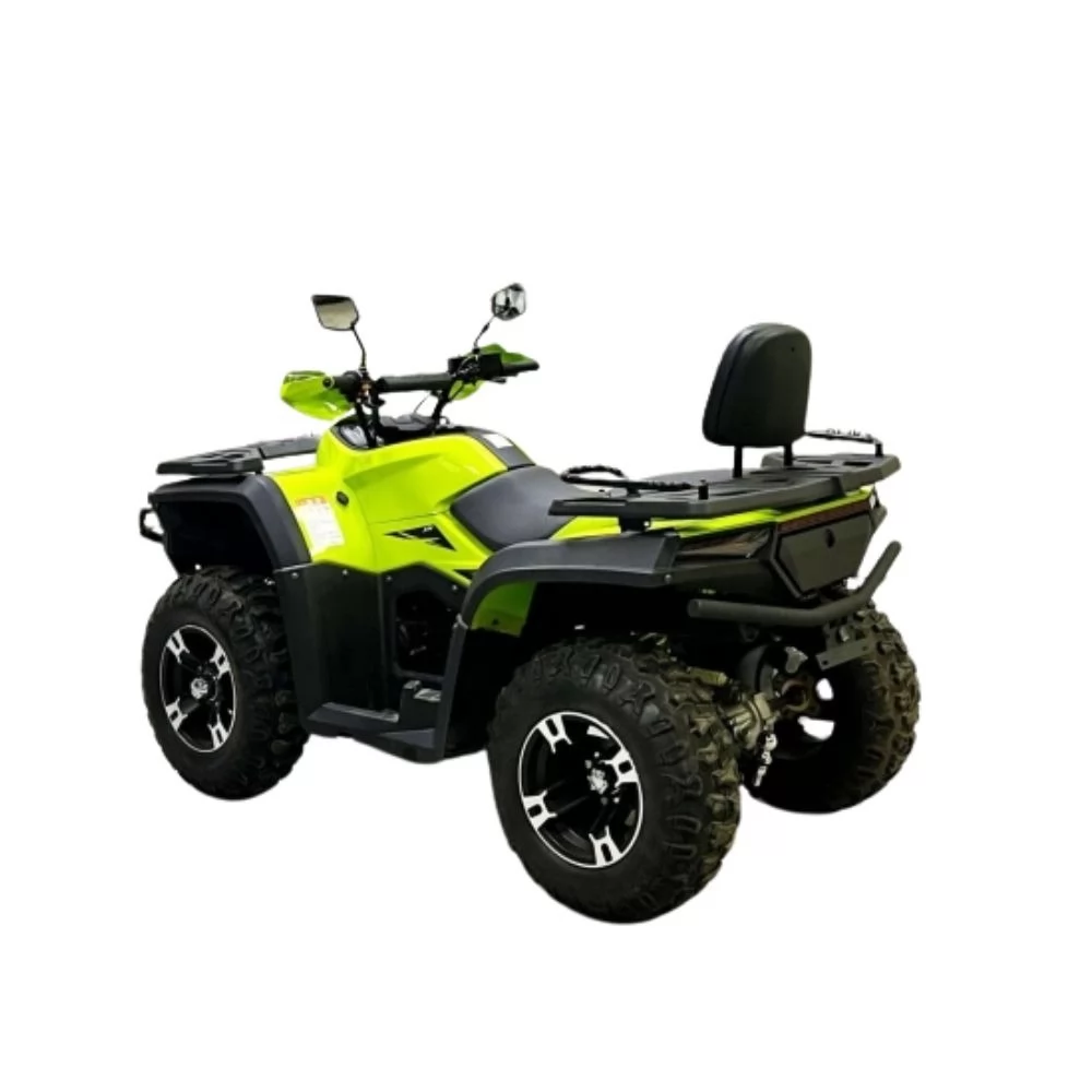 Комплект запчастей Bashan Explorer 300