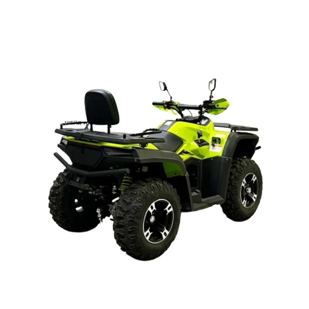 Комплект запчастей Bashan Explorer 300