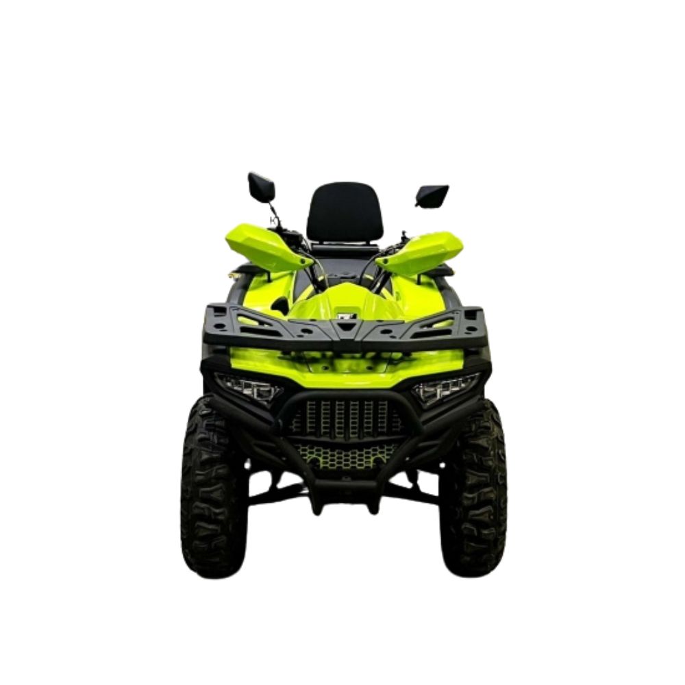 Квадроцикл Bashan Explorer 300 (мотокомплект)