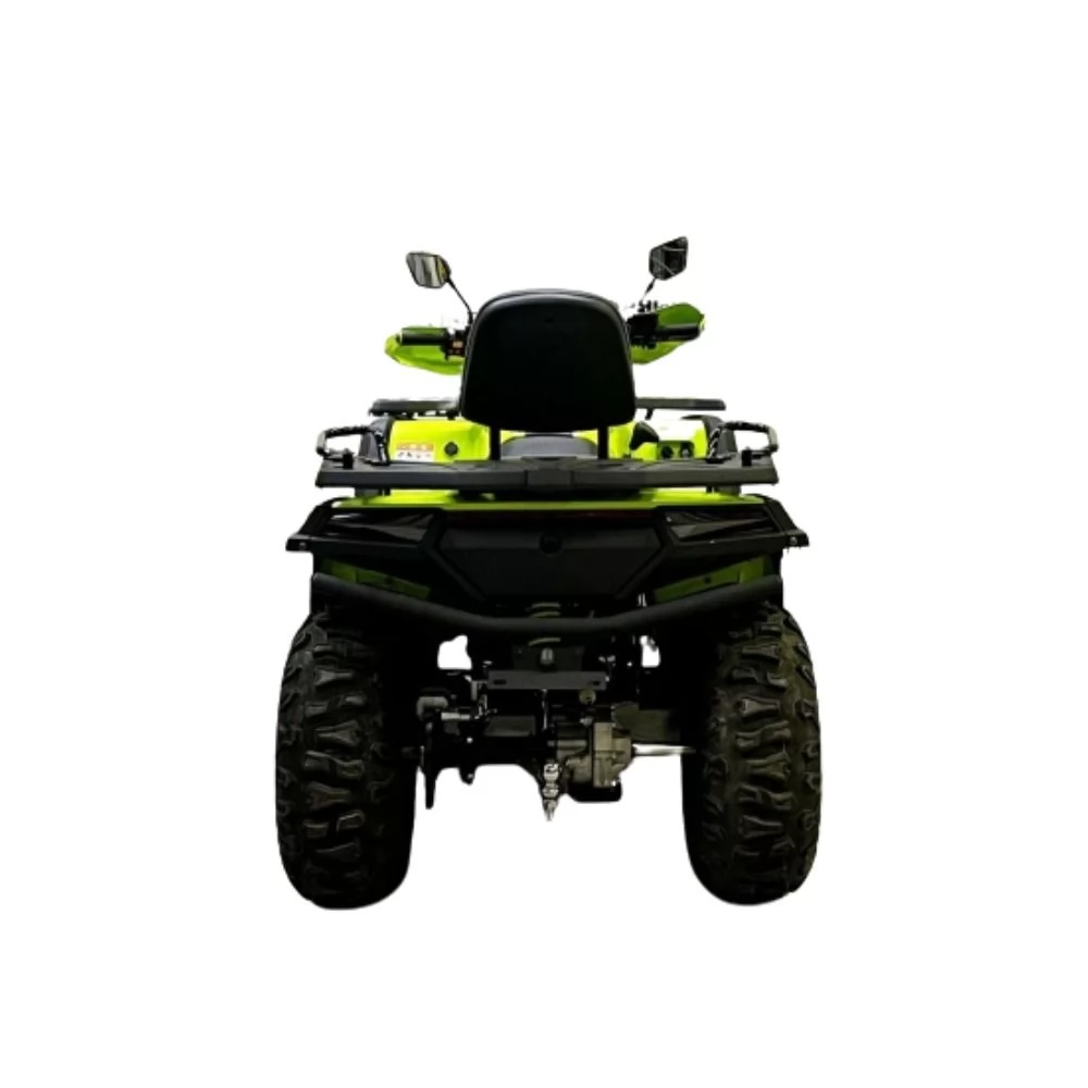 Комплект запчастей Bashan Explorer 300